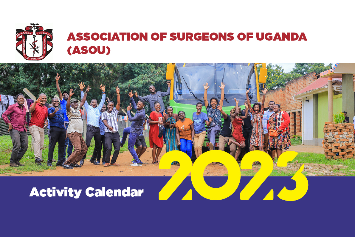asou activity plan